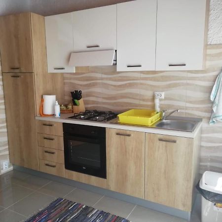 Three Bedroom Apartment With Amazing Sea View Trogir Bagian luar foto