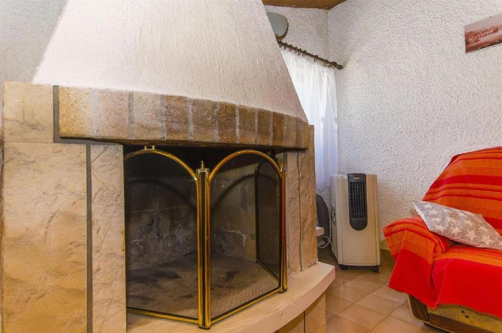 Three Bedroom Apartment With Amazing Sea View Trogir Bagian luar foto