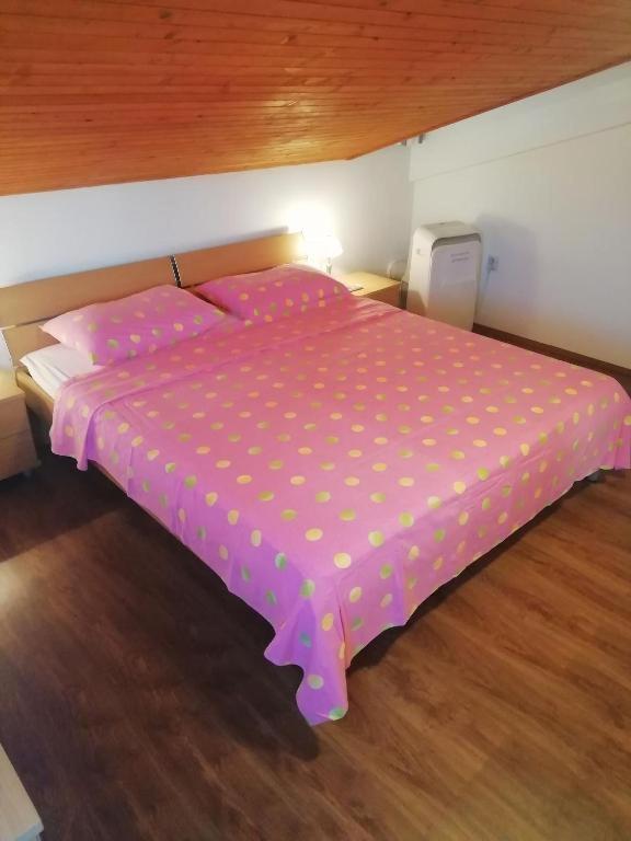 Three Bedroom Apartment With Amazing Sea View Trogir Bagian luar foto